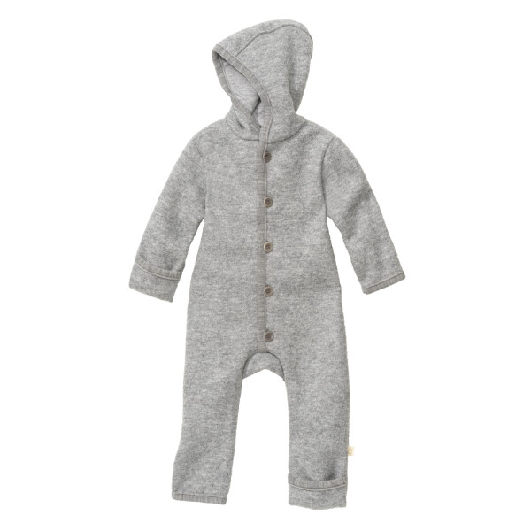 Walk-Overall grau