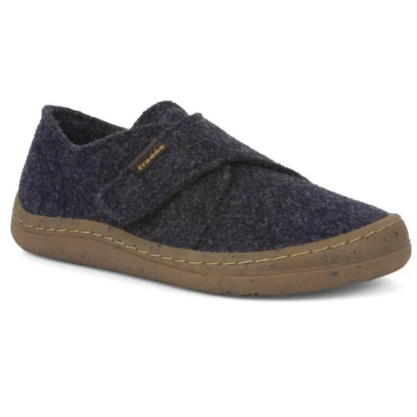 Barefoot Wooly dark blue - 29