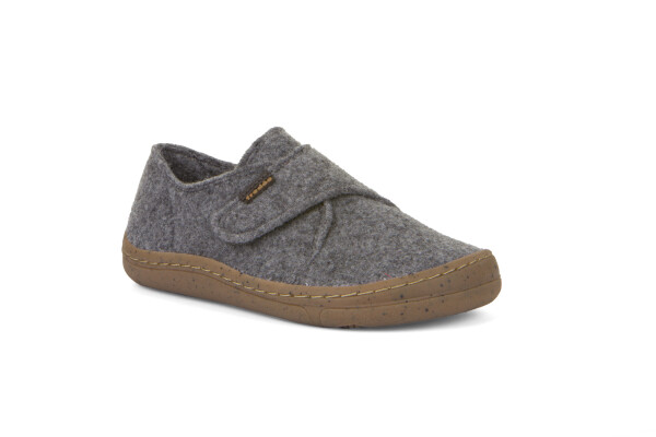 Barefoot Wooly grey - 23