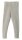 Strick-Legging grau