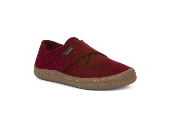 Barefoot Wooly bordeaux - 37