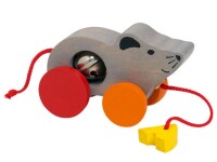 Piepsi Ziehmaus