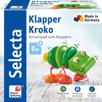 Klapper-Kroko