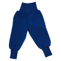 Baby-Hose Wollfrottee ocean
