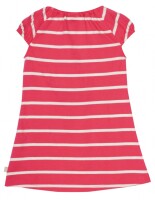 Lola Sommerkleid Pony himbeer