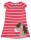 Lola Sommerkleid Pony himbeer