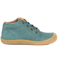 Deli Hydro Wollfilz turquoise - 22