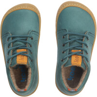 Deli Hydro Wollfilz turquoise - 22