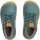 Deli Hydro Wollfilz turquoise - 25