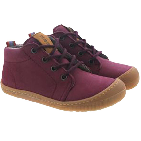 Deli Hydro Wollfilz bordo - 25
