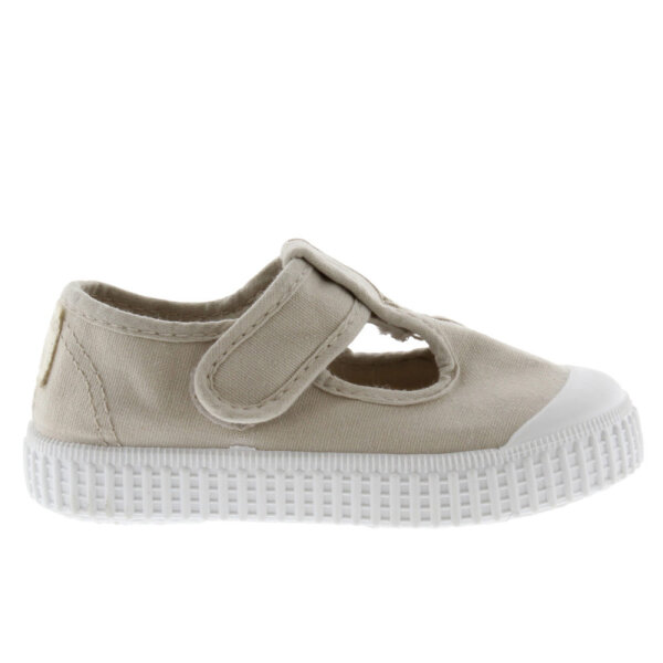 Offener Sneaker Hielo - 23