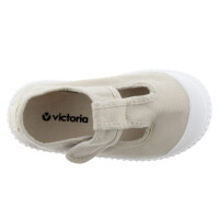 Offener Sneaker Hielo - 26