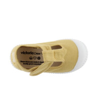 Offener Sneaker Trigo - 28