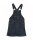Jeans-Latzkleid Denim Dark Wash - 98/104