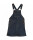 Jeans-Latzkleid Denim Dark Wash - 104/110