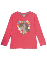 Lizzie Pyjama Pony himbeer