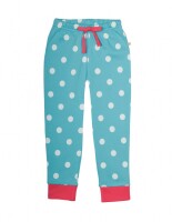 Lizzie Pyjama Pony himbeer