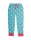 Lizzie Pyjama Pony himbeer