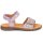 Lore Sparkle Sandale lavender - 33