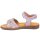Lore Sparkle Sandale lavender - 33