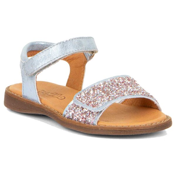 Lore Sparkle Sandale ice - 32