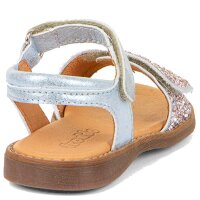 Lore Sparkle Sandale ice - 32