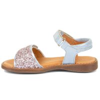 Lore Sparkle Sandale ice - 32