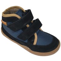 Loris Kletter Wollvlies marine - 24