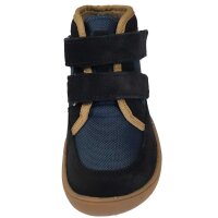 Loris Kletter Wollvlies marine - 24