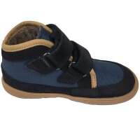 Loris Kletter Wollvlies marine - 24