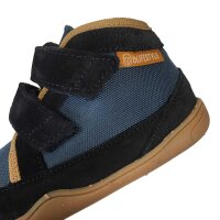 Loris Kletter Wollvlies marine - 24