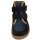 Loris Kletter Wollvlies marine - 24
