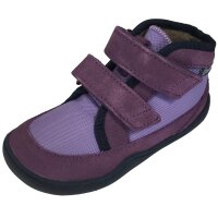 Loris Kletter Wollvlies lila II - 26