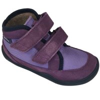 Loris Kletter Wollvlies lila II - 26
