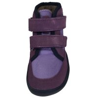 Loris Kletter Wollvlies lila II - 26