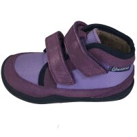 Loris Kletter Wollvlies lila II - 26