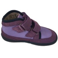 Loris Kletter Wollvlies lila II - 26