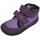 Loris Kletter Wollvlies lila II - 26