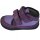 Loris Kletter Wollvlies lila II - 26