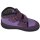 Loris Kletter Wollvlies lila II - 26