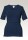 Still-Shirt kurzarm Dot Navy