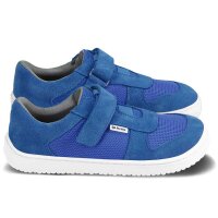 Barfu&szlig; Sneaker Joy Blue &amp; White - 27
