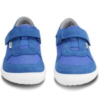 Barfu&szlig; Sneaker Joy Blue &amp; White - 27