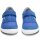 Barfuß Sneaker Joy Blue & White - 27