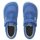 Barfuß Sneaker Joy Blue & White - 27