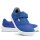 Barfuß Sneaker Joy Blue & White - 27