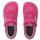 Barfuß Sneaker Joy Dark Pink & White - 26