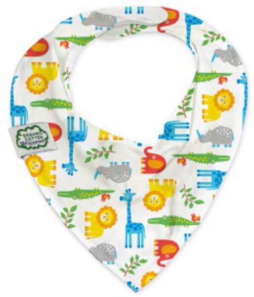 Bandana Lätzchen Wildlife