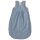 Popolini Schlafsack o. Arm Frottee/Interlock aqua