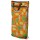 Planetwise Hanging Wet/Drybag Orange Woods